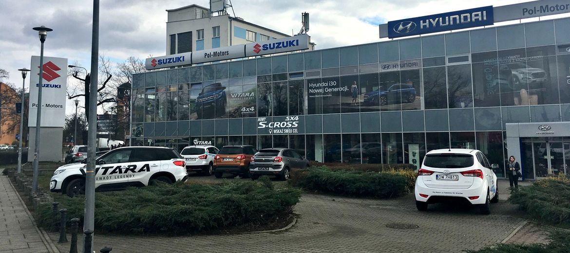Ponad 400 mieszkań przy