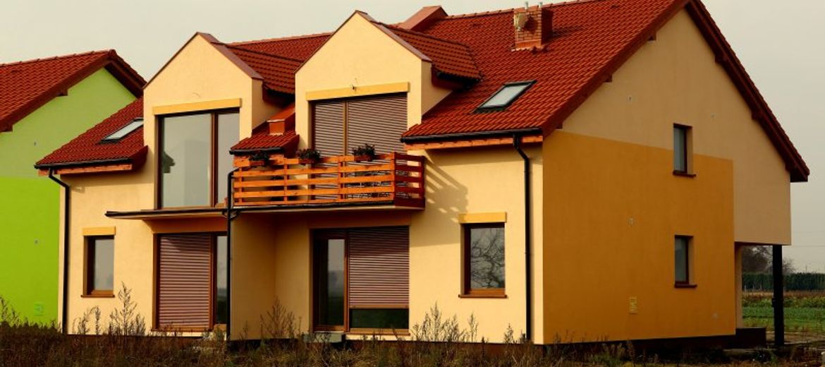 Nowa inwestycja pod Poznaniem