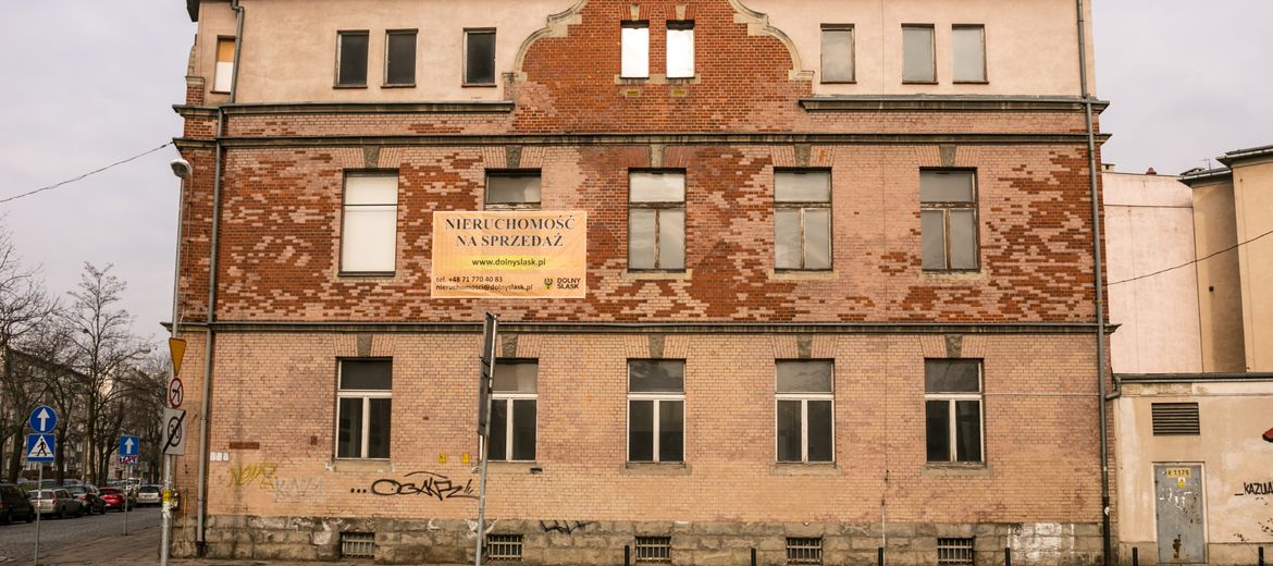Wrocław: Okre Development nowym