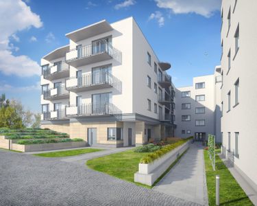 [Lublin] Nowe mieszkanie to lepsza inwestycja