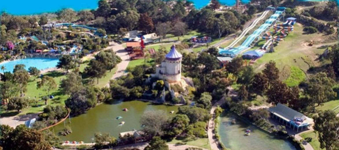Adventure World Warsaw –