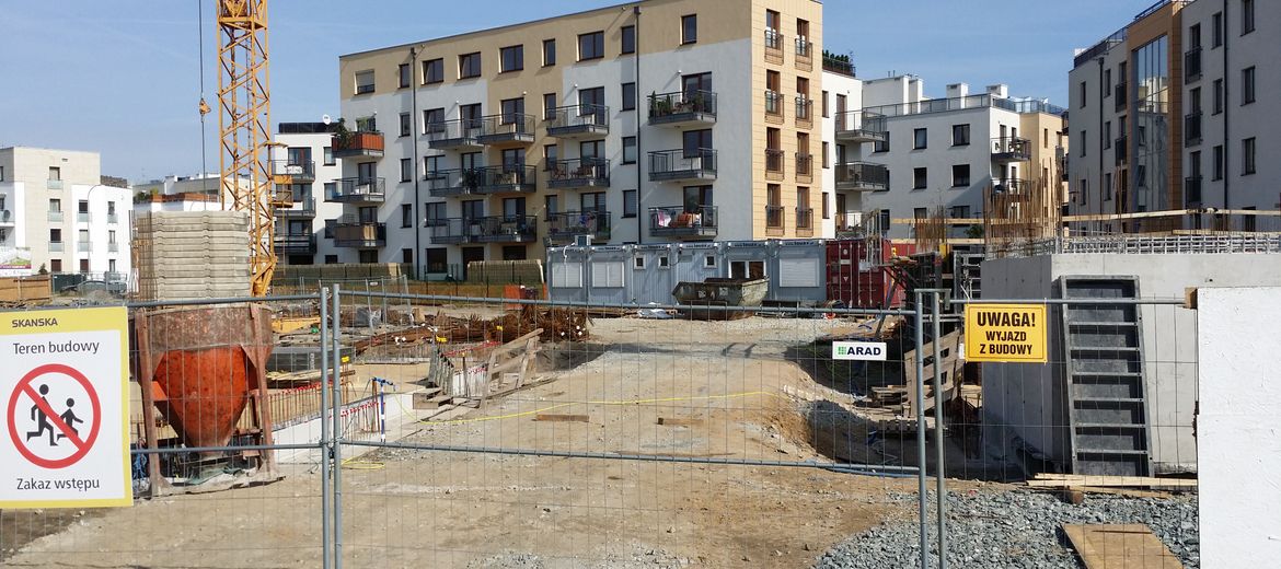 Pilotażowe lokalizacje w programie