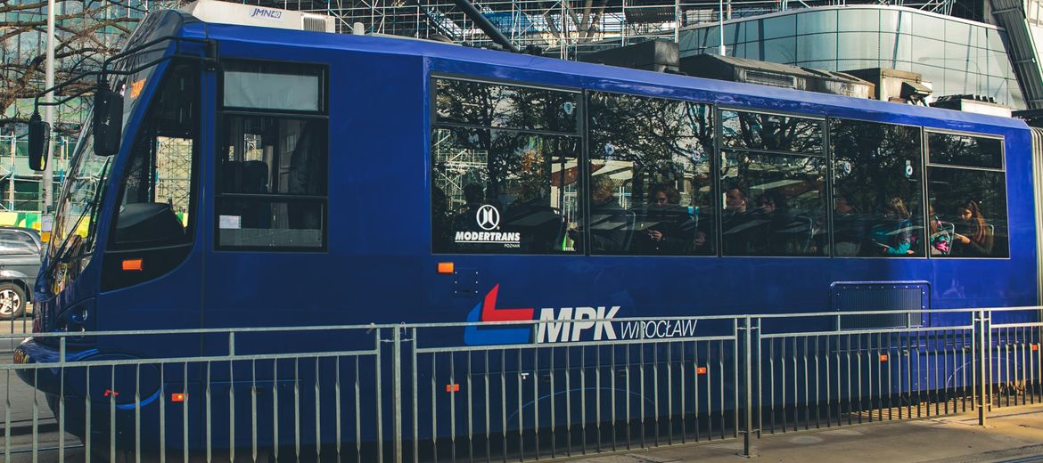 Foto: MPK Wrocław