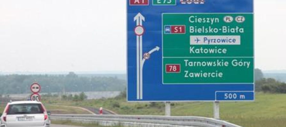 W pół godziny z