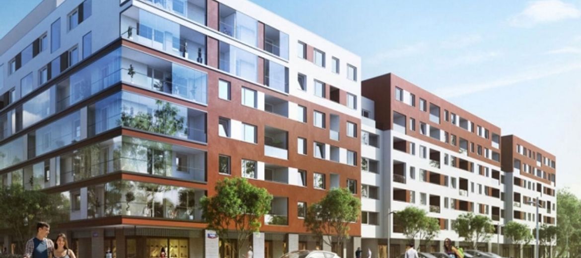 Ursa Smart City –