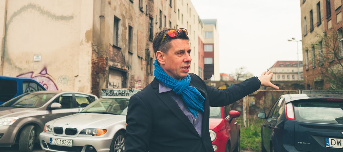 Zbigniew Maćków: za nieudaną