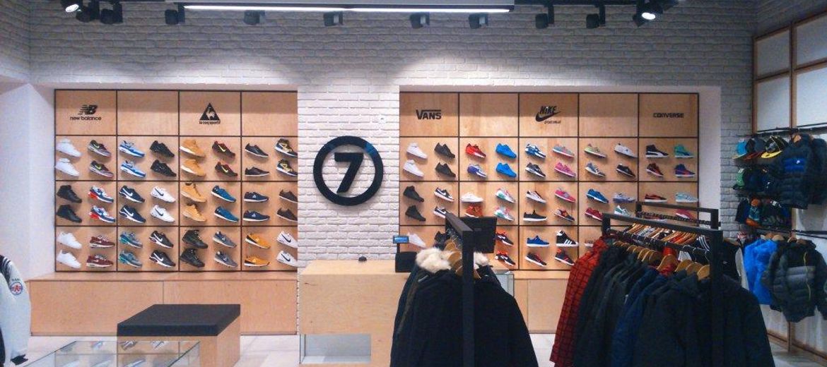 7Store w Manufakturze