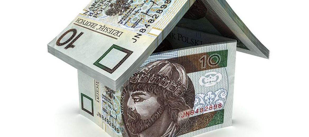 Kredytowanie mieszkania z rynku