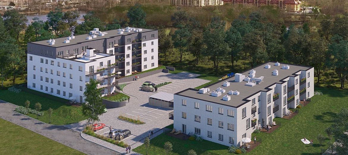 Wrocław: Idylla – funkcjonalne