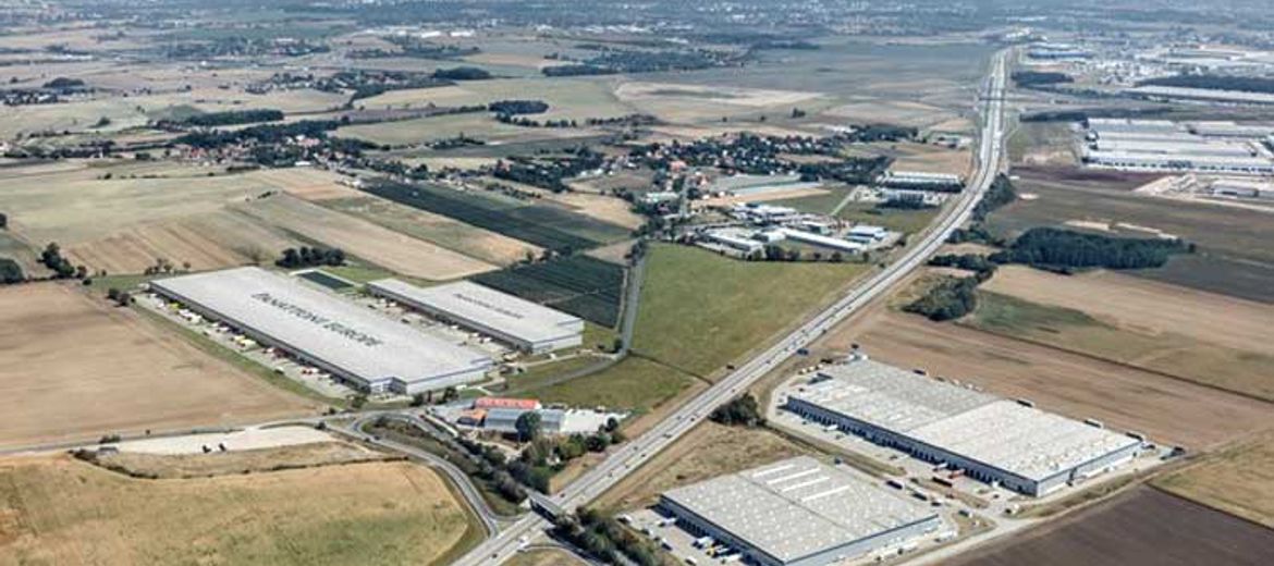 Ruszyła budowa wielkiej inwestycji