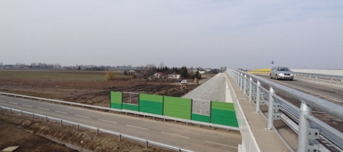 28 marca otwarcie węzła