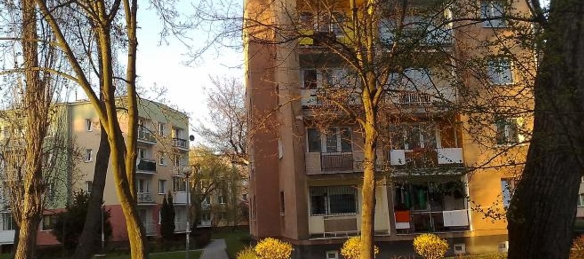 Polski rynek nieruchomości wtórnych