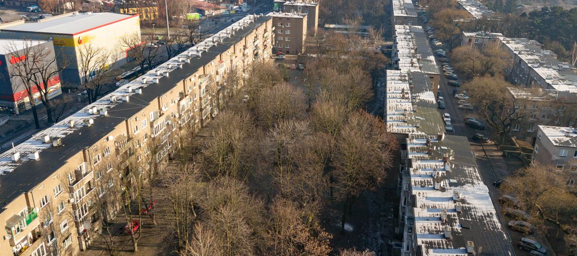 Wrocław: Nowe ścieżki, place