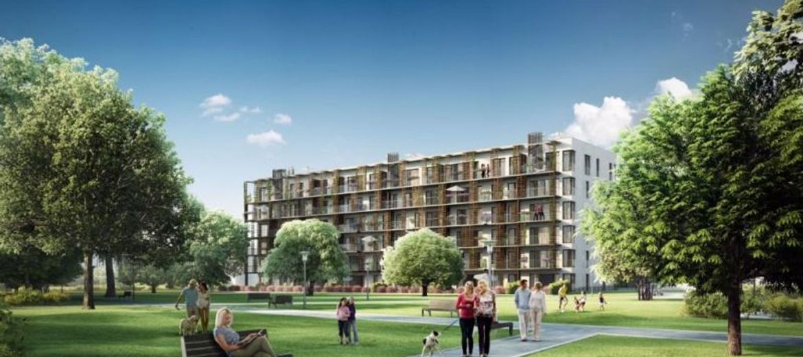 Yareal zrealizuje projekt mieszkaniowy