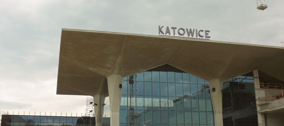 Czwarty etap Stacji Nowy