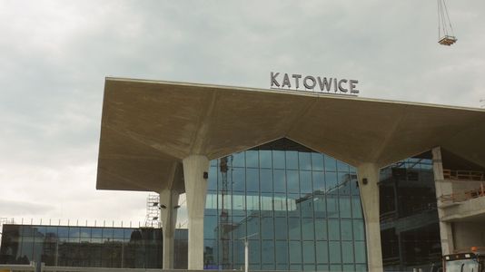 [Warszawa] Czwarty etap Stacji Nowy Ursus trafił do sprzedaży