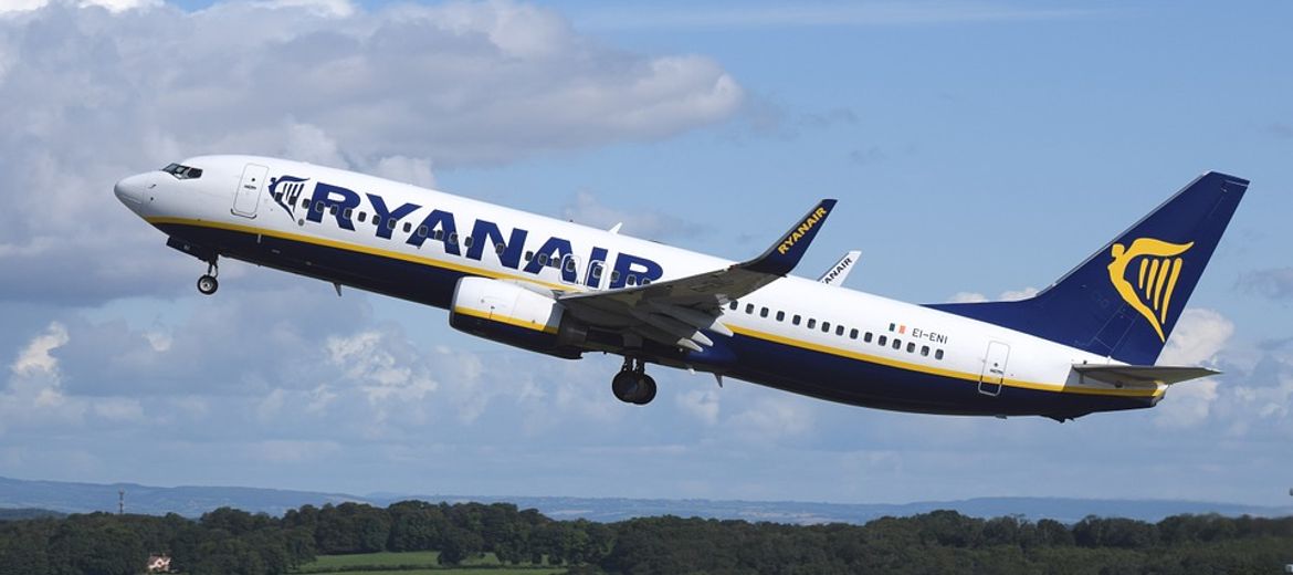 Wrocław: Ryanair ogłosił nowe