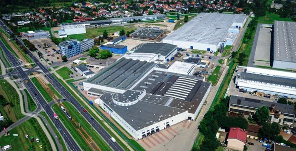 Niemiecki koncern BSH zwiększy zatrudnienie we wrocławskich fabrykach