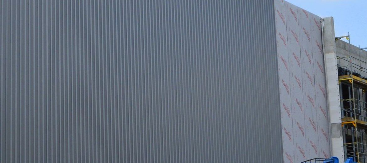 Metaliczny połysk Diamond Business