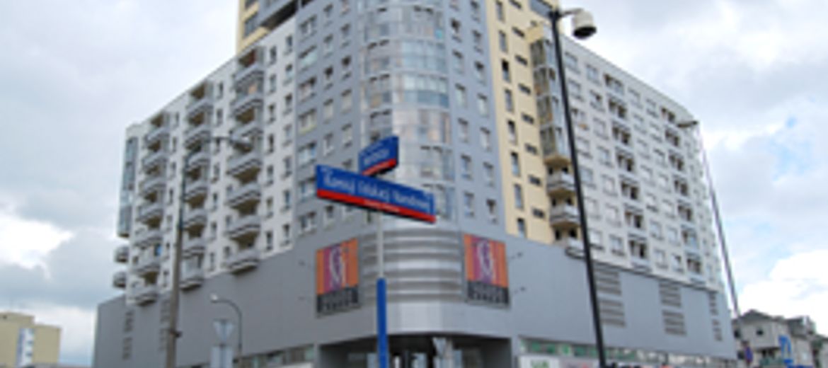 Galeria Metro Bis z