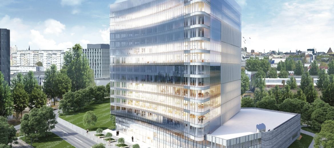 CBRE zajmie się komercjalizacją