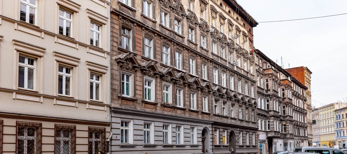Wrocław: Miasto remontuje zabytkowe