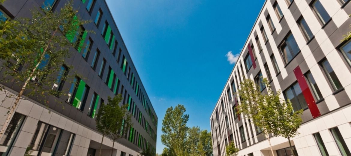 Glenmark Pharmaceuticals najemcą w