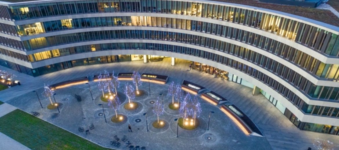 Carpooling – nowa usługa