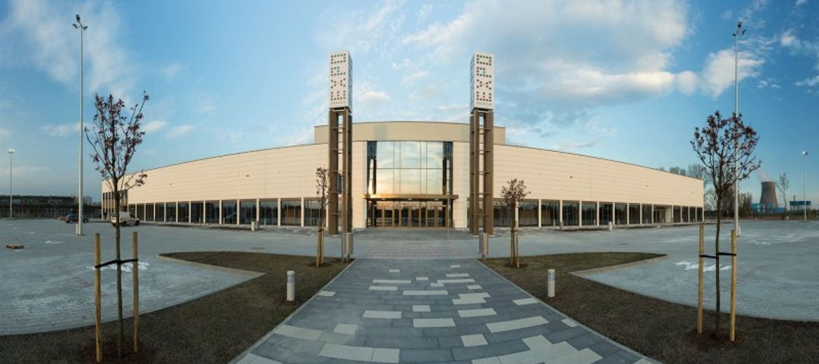 Światowy poziom EXPO Kraków