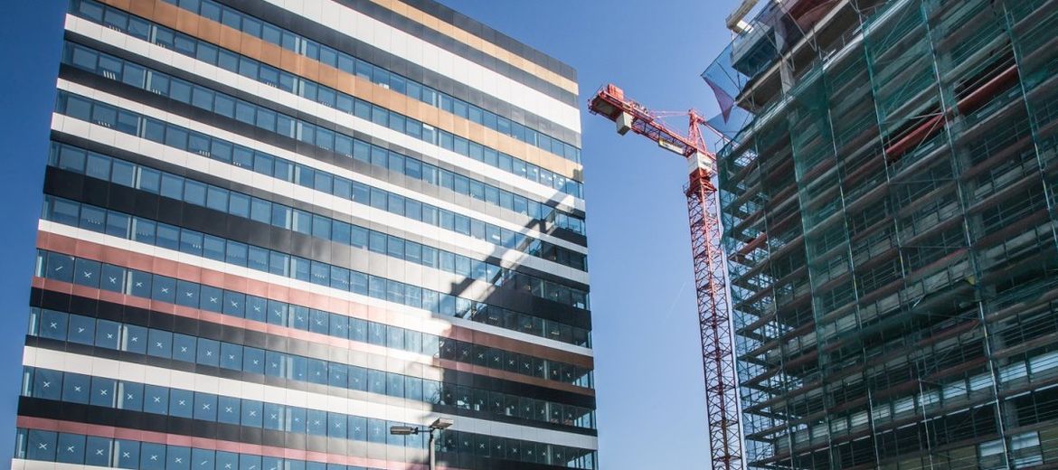 Capgemini wprowadzi się do