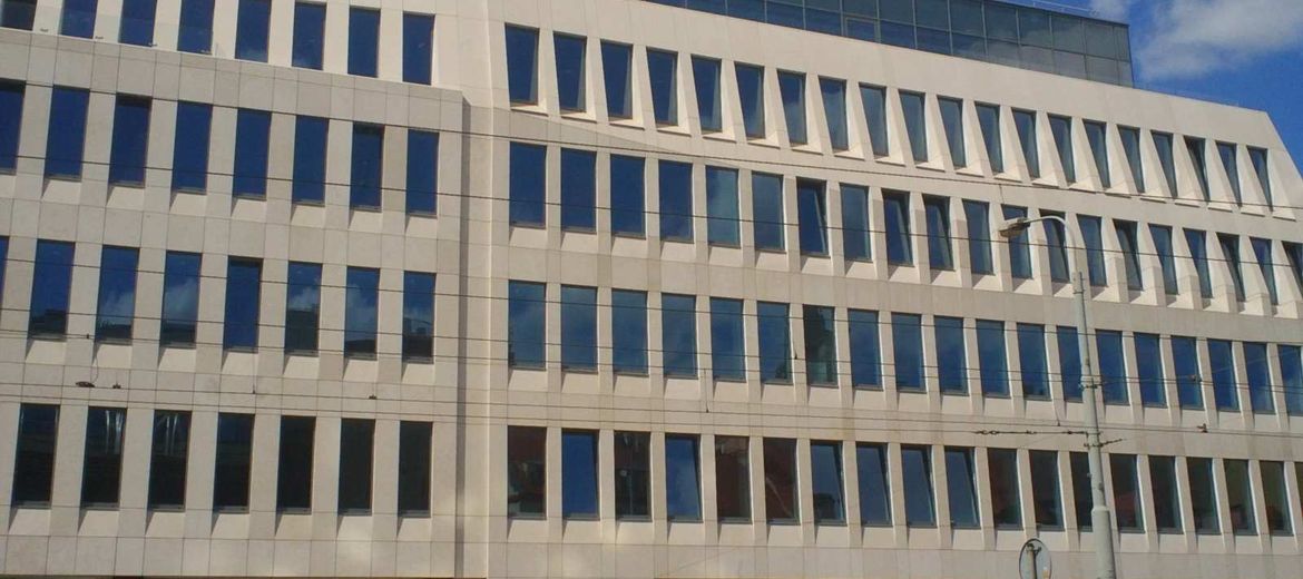 UBM Development sprzedał wrocławski