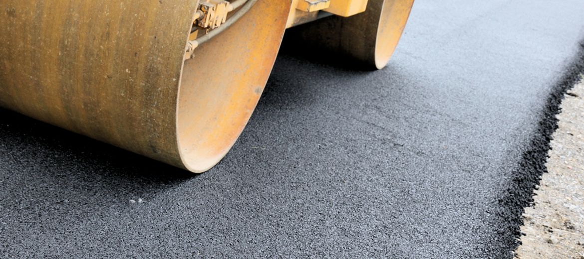 Skanska buduje DW-768. Powstają