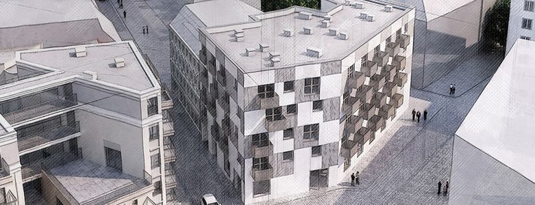 Dom Development szykuje się do nowej inwestycji na Nadodrzu