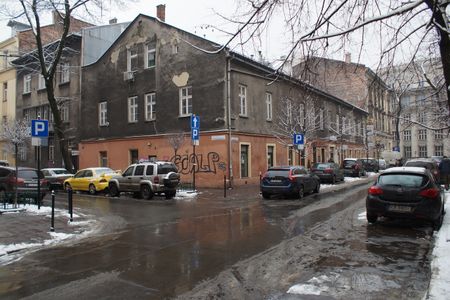 Kraków: Przy ulicy Librowszczyzna 3 powstanie hotel z usługami
