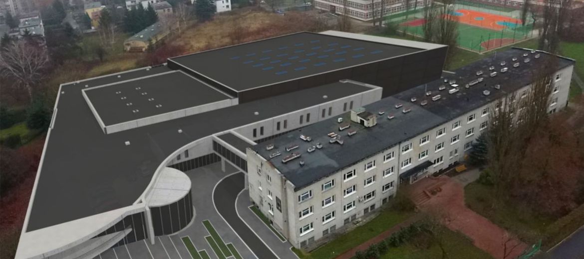 Kraków: ZIS ogłosił drugi