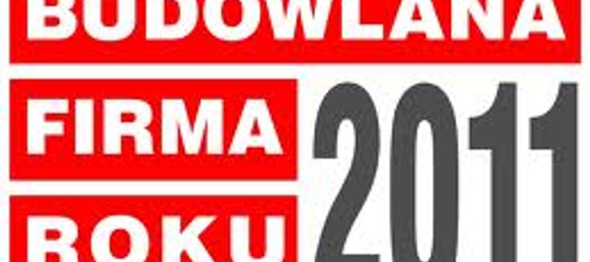 Baumit Budowlaną Firmą Roku