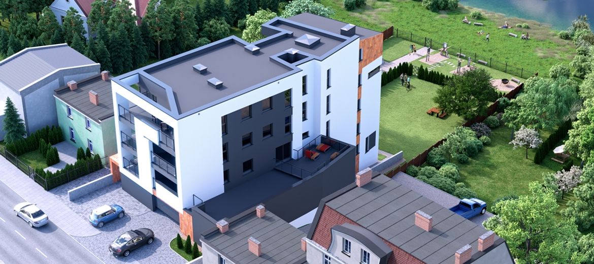 Przystań Warta startuje na