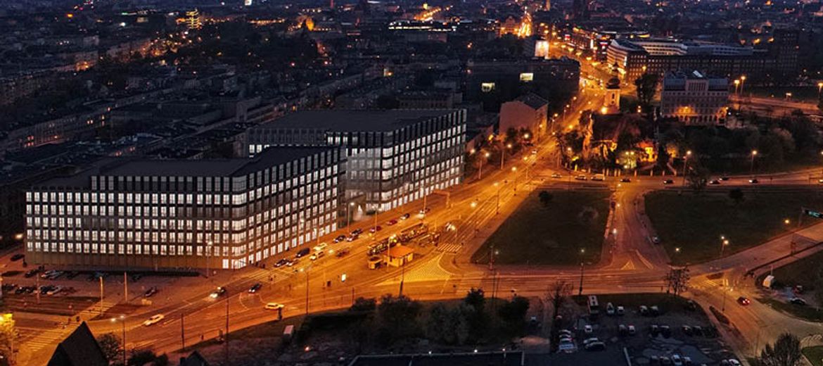 City Forum – pracuj