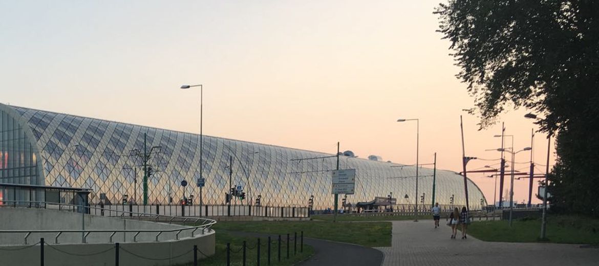 Poznań: Urząd Miasta planuje