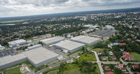 [mazowieckie] Środkowoeuropejskie centrum dystrybucyjne światowej firmy sprzedażowej pozostaje w MLP Pruszków I