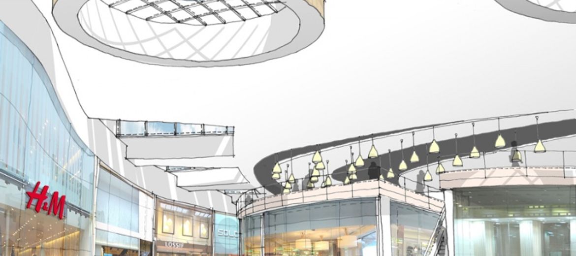 Kari nowym najemcą centrum