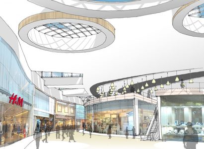[Gliwice] Kari nowym najemcą centrum handlowego Europa Centralna