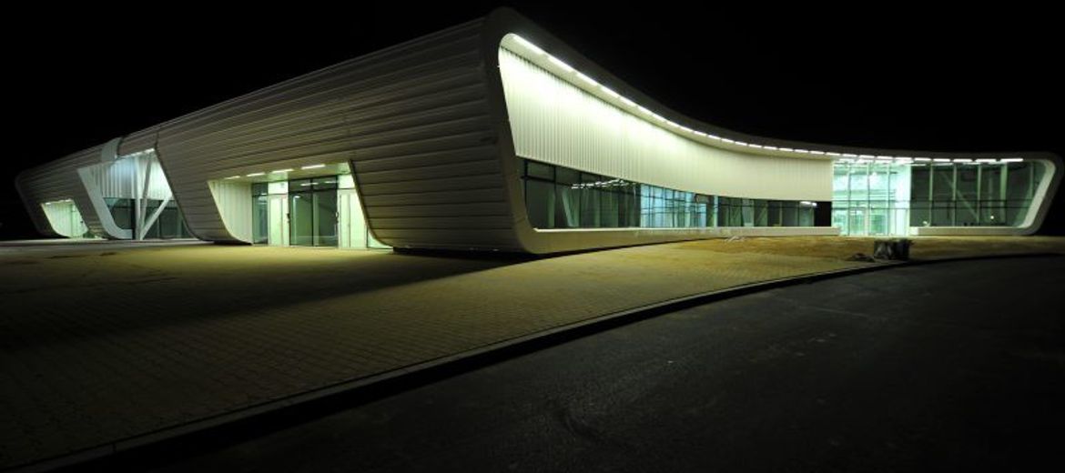 Port Lotniczy Lublin z