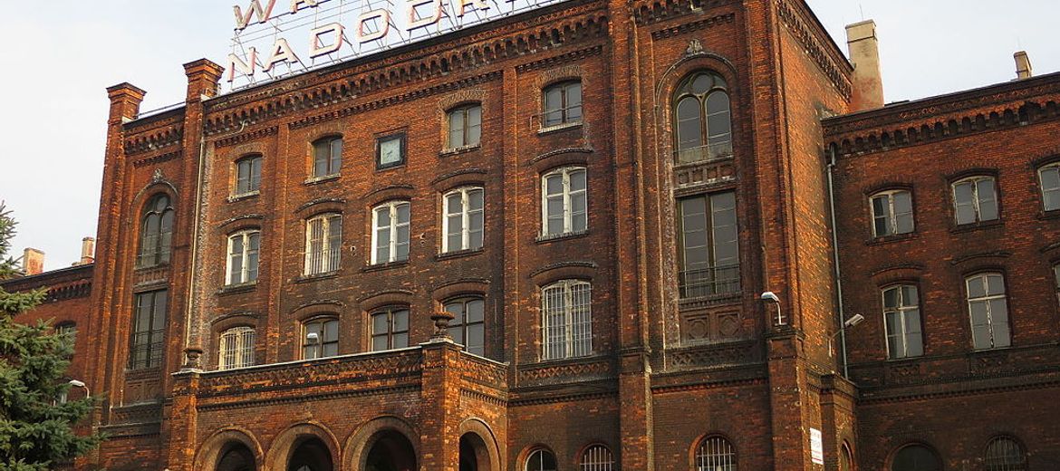 Foto: Wikimedia Commons/CC BY-SA 3.0 pl