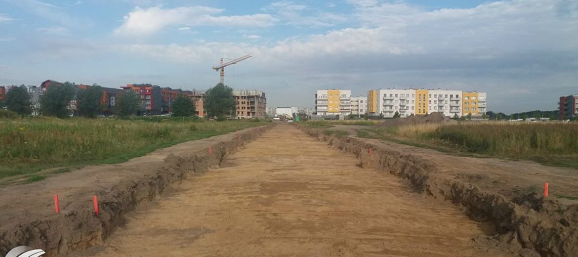 Foto: Zarząd Dróg i Utrzymania Miasta we Wrocławiu