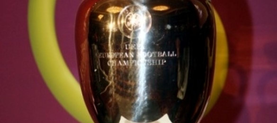 Puchar Euro 2012 w