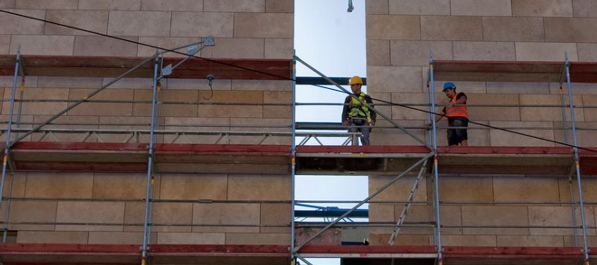 Przebudowa Capitolu opóźni się