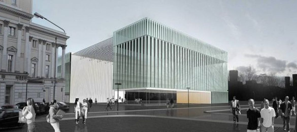 Opera Wrocławska nie będzie