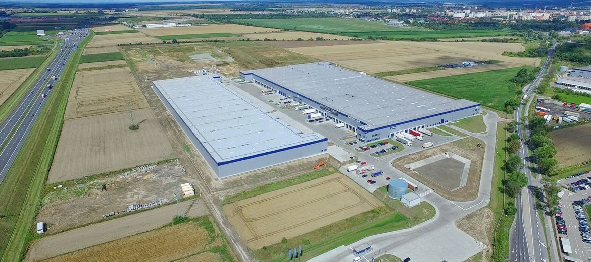 Austriacka firma budowlana wynajmie