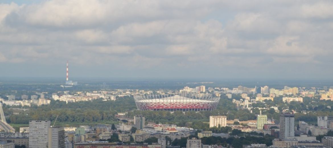 Trwa sporządzanie projektu modernizacji